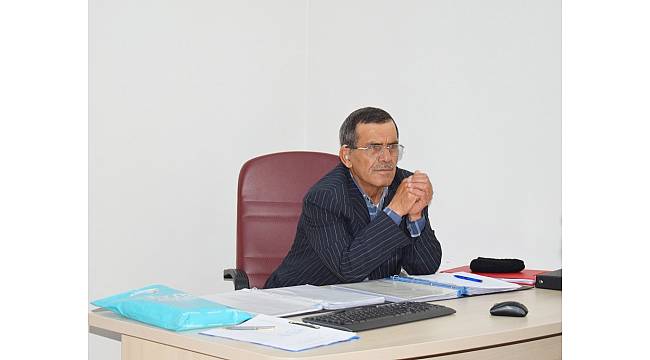 "Bir Şair Bir Yazar Buluşması" devam ediyor