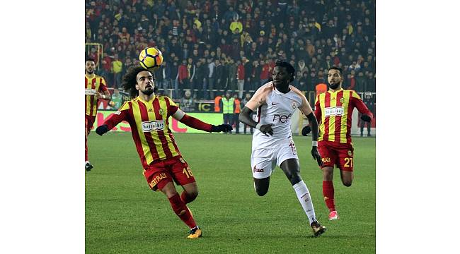 Sadık Çiftpınar: &quot;Başkanla durumumu konuşacağız&quot;