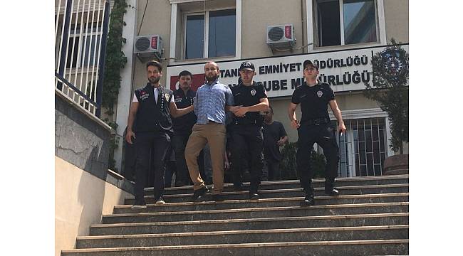 Sarıyer'deki vahşetin zanlıları yakalandı