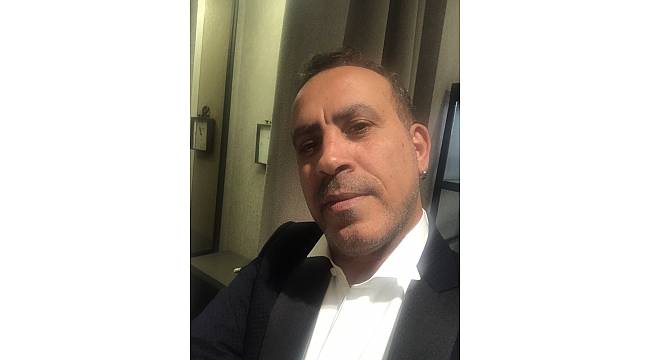 Şarkıcı Haluk Levent Başkent'te gözaltına alındı