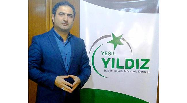 Seçim çalışmalarında 'bağımlılıkla mücadele' yok