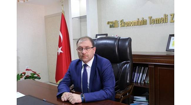 Tarım ve İnsan Fotoğraf yarışması başladı