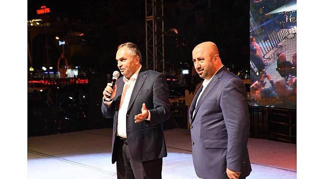 Ünlü ilahiyatçıdan Düzce'de Ramazan sohbeti