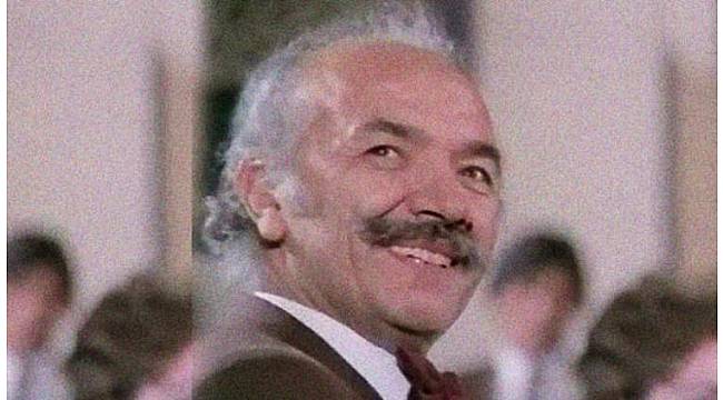 Yeşilçam'ın usta ismi hayatını kaybetti