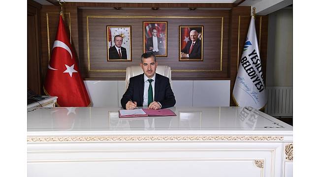 Yeşilyurt'un zenginlikleri fotoğraf yarışmasıyla gün yüzüne çıkıyor