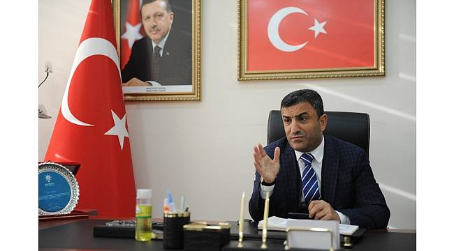 AK Parti Ortahisar İlçe Başkanı Altunbaş: &quot;Kabinedeki Trabzonlular sevincimizi ikiye katladı&quot;