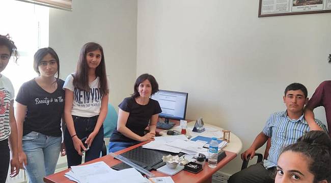 Arguvan’da öğrenciler için tercih danışmanlığı komisyonu