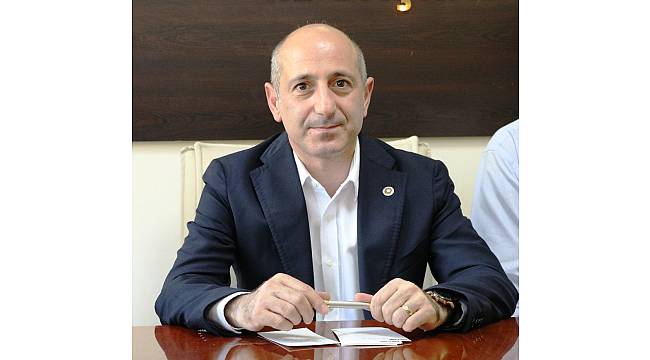 CHP&#39;li Ali Öztunç: &quot;Bedelli askerler Kahramanmaraş&#39;ta eğitilsin&quot;