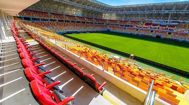 E.Y. Malatyaspor’da 3 büyük takım maçlarına farklı bilet fiyatı uygulaması