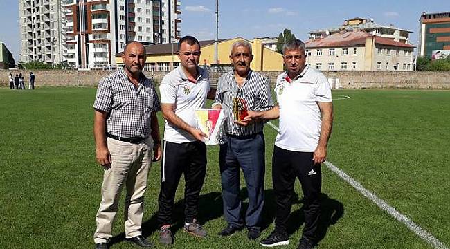 Evkur Yeni Malatyaspor’da il dışı seçmeleri sona erdi