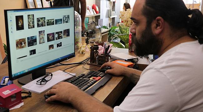 Gelinin yaşının 15 olduğunu öğrenince fotoğrafını çekmedi