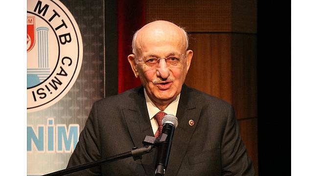 İsmail Kahraman: &quot;Dairelere Erdoğan&#39;ın resmi asılmalı&quot;