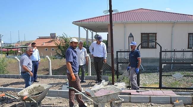 Kızılay Caddesi’nin çehresi değişiyor