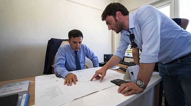 MASKİ, Darende’nin kanayan yarasına neşter vurdu