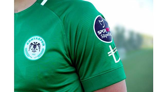 Atiker Konyaspor, Antalyaspor karşısına formasında TL simgesiyle çıkacak