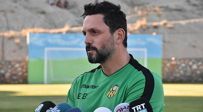 Bulut: “Devamını getirmeliyiz”