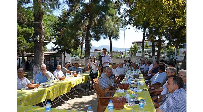İznik&#39;te kırsal turizm canlanacak