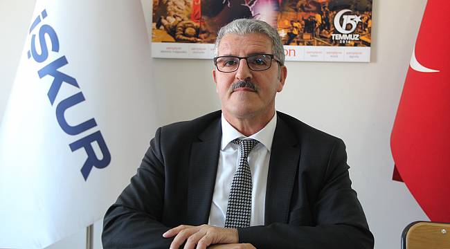 Malatya’da işsiz sayısı 31 bin 861 kişi