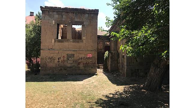 Narkotik polisinden uyuşturucu operasyonu