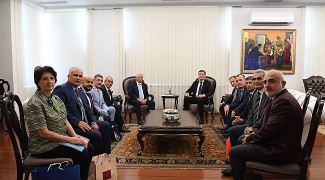  S plakası olmayan servisçi taşıma ihalesine giremeyecek