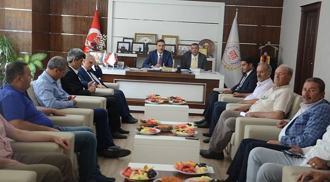 Tüfenkci’den coğrafi tescil eleştirisi