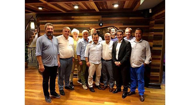 Turizm camiası Antalyaspor için atağa geçiyor