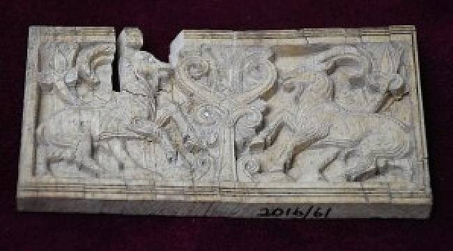 Battalgazide “Çok Önemli Bir Buluntu”