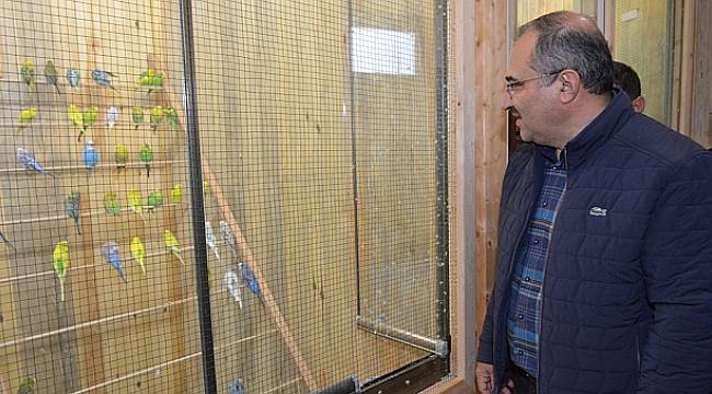 “Bu Ay İçinde Hizmete Açılacak”