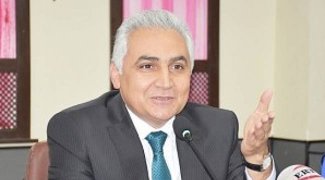 “Bu Sene Çok Farklı Tedbirler Aldık”