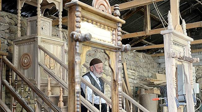 “Kızımı Gelin Etmiş Gibi Gönderiyorum”