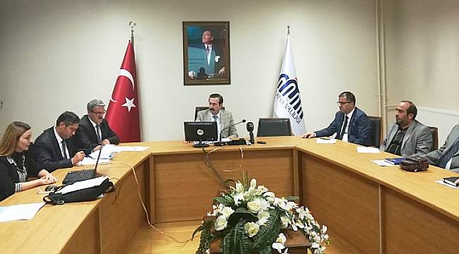 Malatya’da Kayıtlı İşsiz Sayısı 38 Bin 312