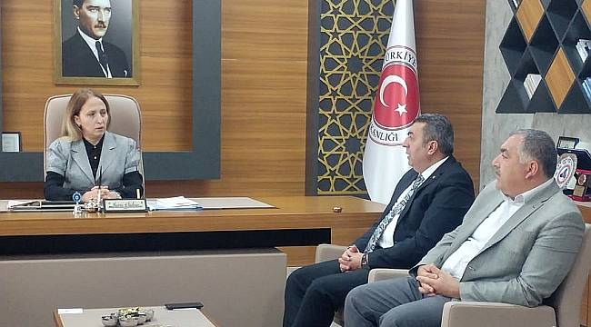 “Şimdiye Kadar Sorun Yaşamadık”