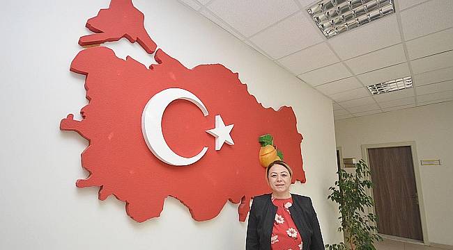 “Topluma Sunulması Önemli”