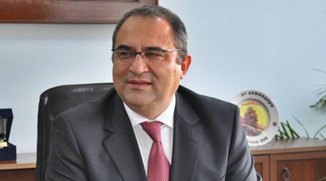  Valiler Kararnamesi.. Kaban Merkeze Alındı