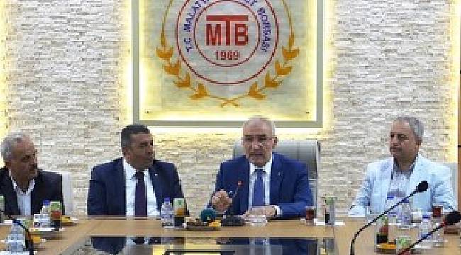 “Yeni Bir Şire Pazarına İhtiyacımız Var”