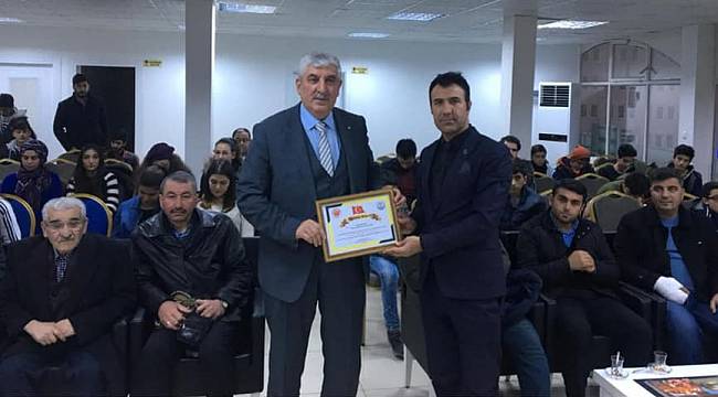 MAGEF Birlik ve Beraberlik Buluşması İkincisi Düzenledi