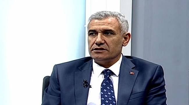 Osman GÜDER Kimdir ?