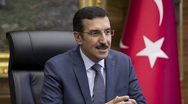 Tüfenkci: "Malatya kenevir üretimi izni verilen ve genişletilen 19 il içerisinde yer alıyor"