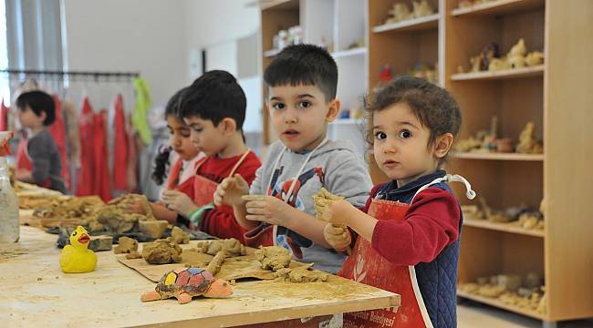 MABESEM KURSLARINA 2018’DE YAKLAŞIK 6 BİN KURSİYER KATILDI