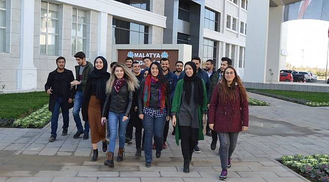 MTÜ bünyesinde 4 yeni program açıldı