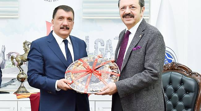 YEŞİL KUŞAK KAPSAMINDA MALATYA’YA İKİNCİ BİR OKUL DAHA YAPILACAK