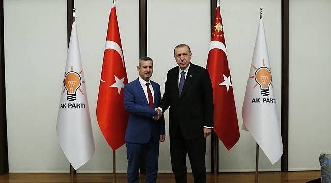 BAŞKAN ÇINAR, TÜM MALATYALILARI MİTİNGE DAVET ETTİ