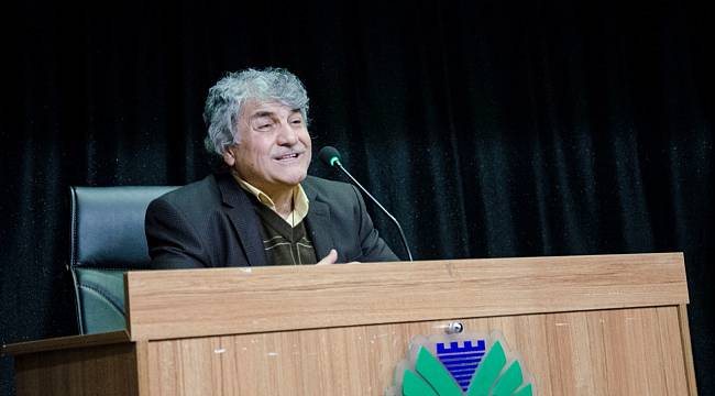 KELEBEKLER SONSUZA UÇAR FİLM GÖSTERİMİ YAPILDI