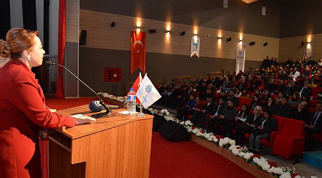 MTÜ’de “İŞKUR Kampüste” etkinliği düzenlendi 