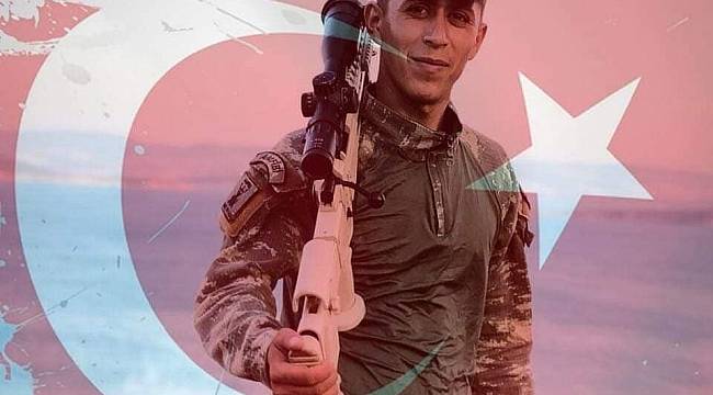 Sözleşmeli Piyade Komando Er Ramazan Önal’ın acı haberi memleketi Malatya’ya ulaştı. 