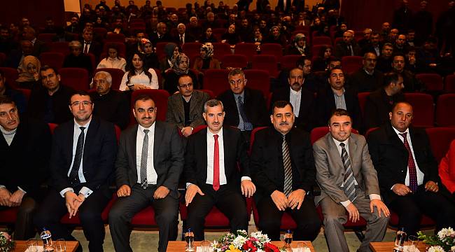 YEŞİLYURT BELEDİYESİ, ‘YOK ARTIK!’ PROJESİYLE ÇEVRE HİZMETLERİNİN BOYUTUNU GENİŞLETİYOR 