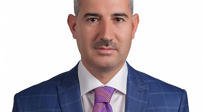 BAŞKAN ÇINAR’DAN, TURGUT ÖZAL VE HAMİT FENDOĞLU İÇİN BAŞSAĞLIĞI MESAJI;