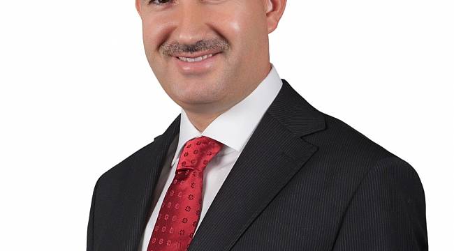 BAŞKAN ÇINAR, TÜRK POLİS TEŞKİLATININ 174.KURULUŞ YILDÖNÜMÜ NEDENİYLE KUTLAMA MESAJI YAYIMLADI 