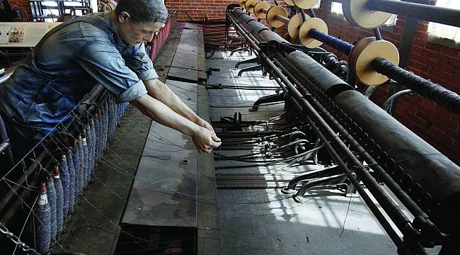 BAŞKAN ÇINAR, YEŞİLYURT KİMLİĞİNE DEĞER KATACAK YENİ MÜZELER İÇİN KOLLARI SIVADI