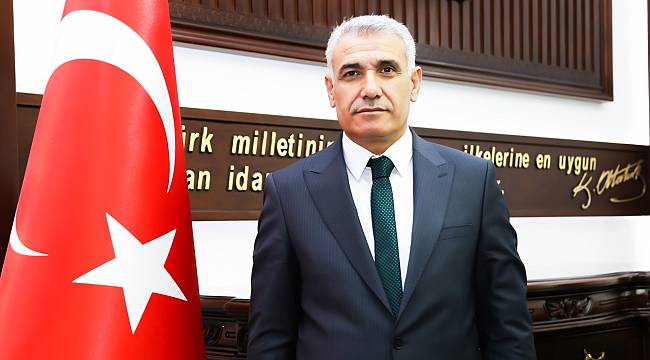 BAŞKAN GÜDER’İN BERAT KANDİLİ MESAJI